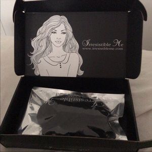 24 inch hair extensions jet black